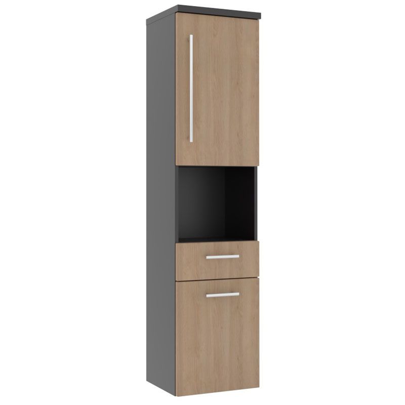 Puris Swing Hochschrank