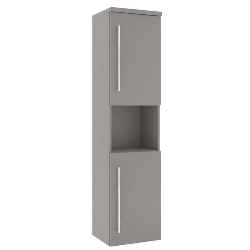 Puris Swing Hochschrank