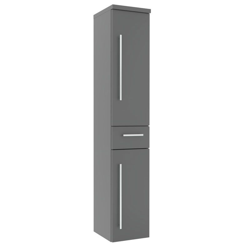 Puris Swing Hochschrank