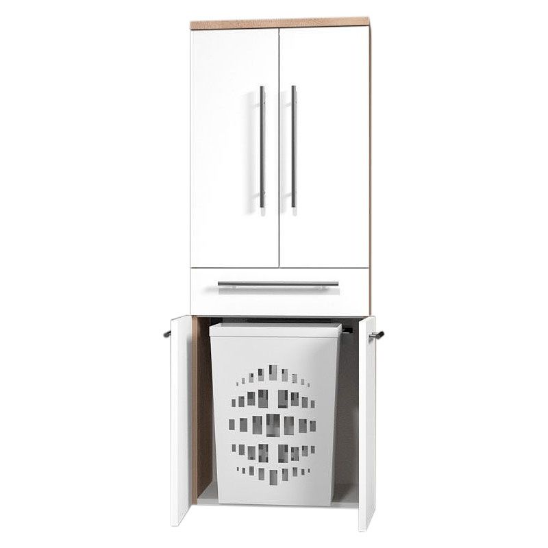 Puris Swing Hochschrank