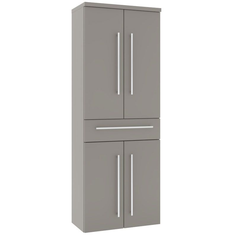 Puris Swing Hochschrank