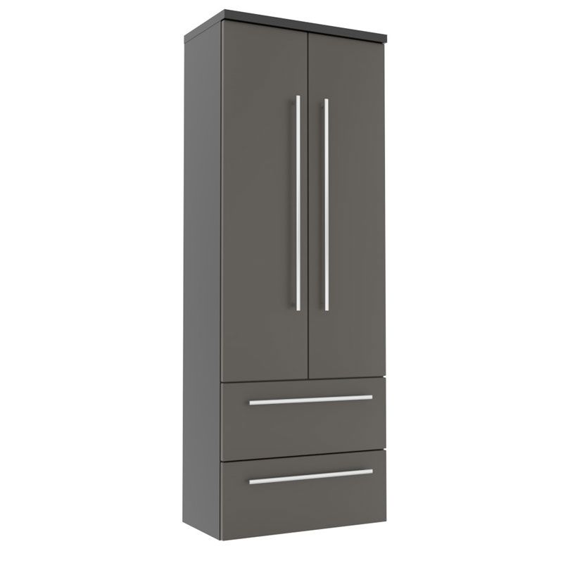 Puris Swing Hochschrank