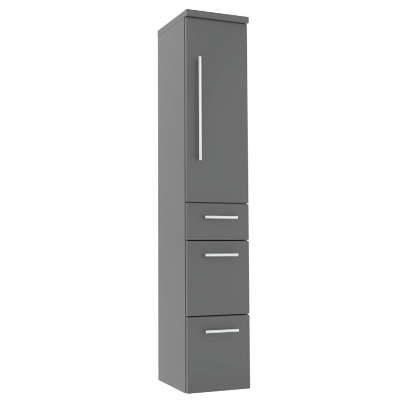 Puris Swing Hochschrank