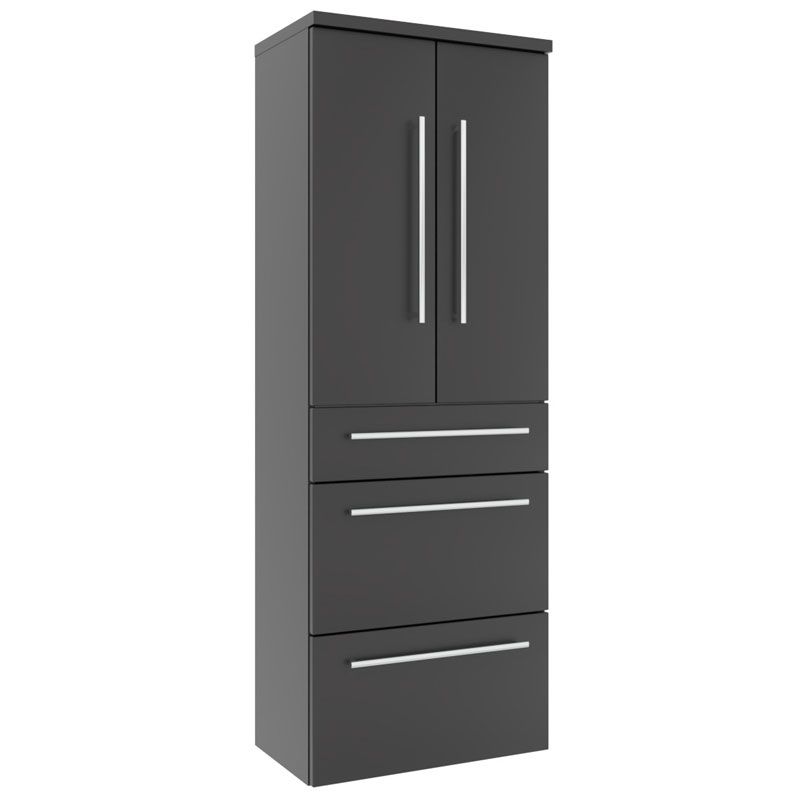 Puris Swing Hochschrank