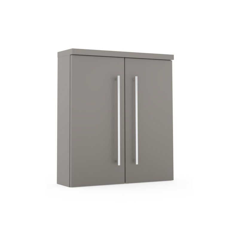 Puris Swing Oberschrank