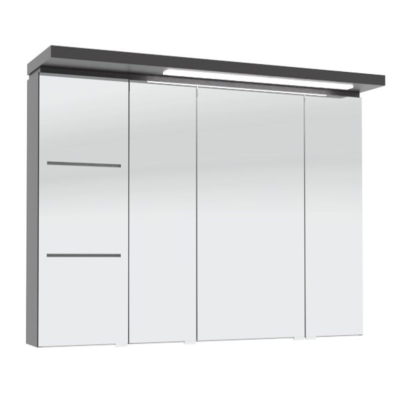 Puris Swing Spiegelschrank