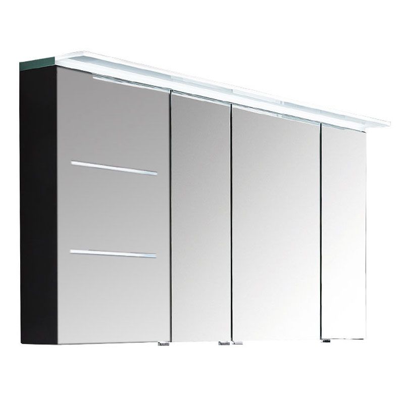 Puris Swing Spiegelschrank