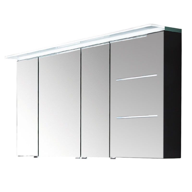 Puris Swing Spiegelschrank