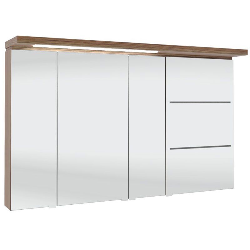 Puris Swing Spiegelschrank