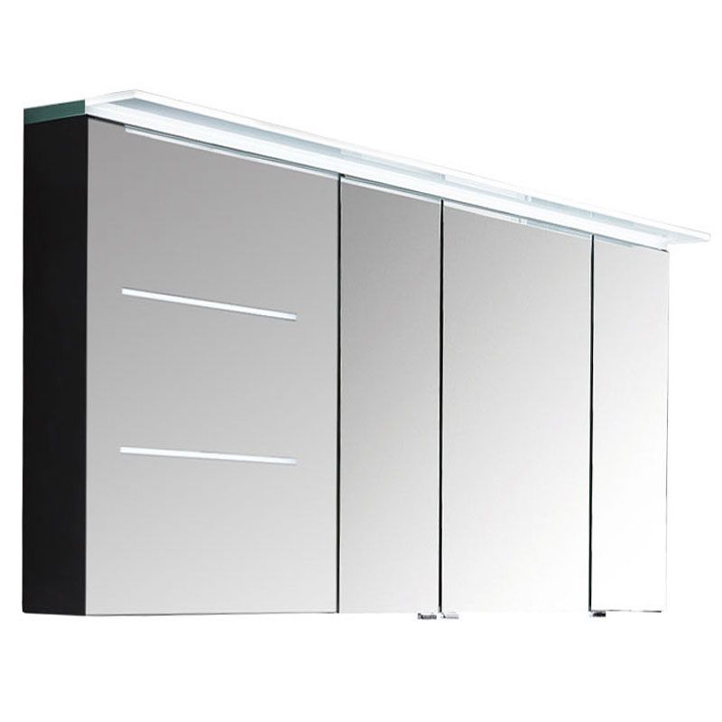 Puris Swing Spiegelschrank