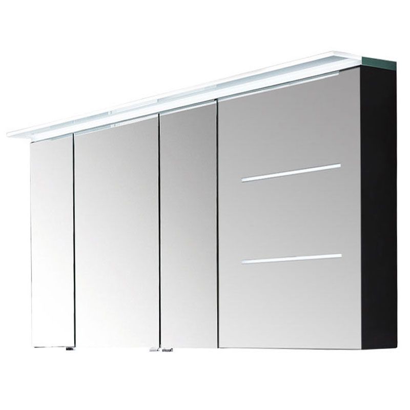 Puris Swing Spiegelschrank