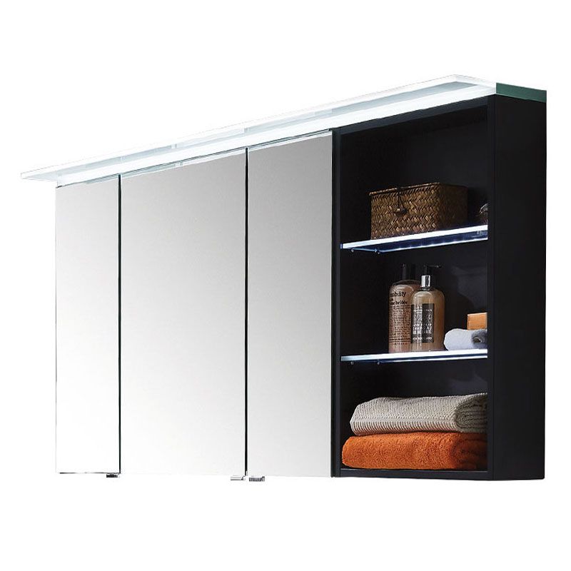 Puris Swing Spiegelschrank