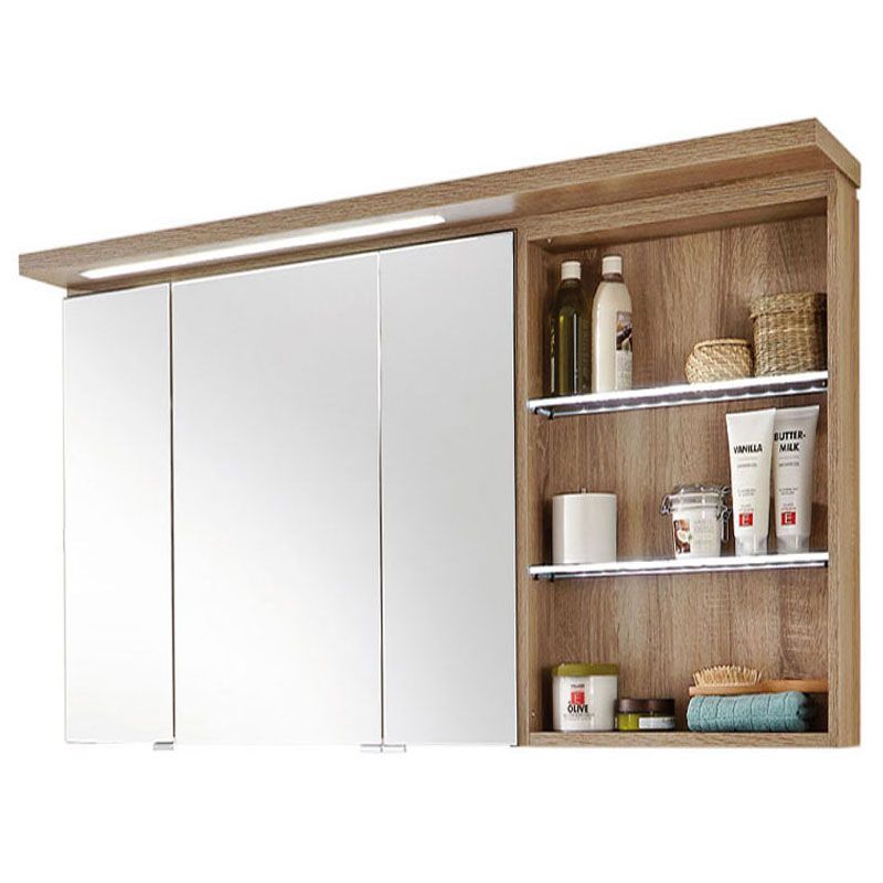 Puris Swing Spiegelschrank