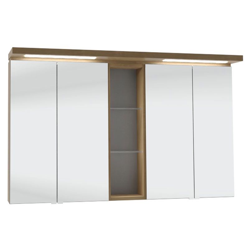 Puris Swing Spiegelschrank