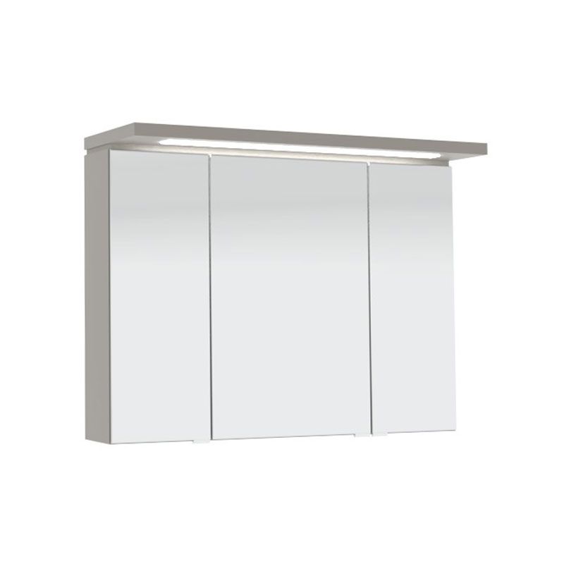 Puris Swing Spiegelschrank