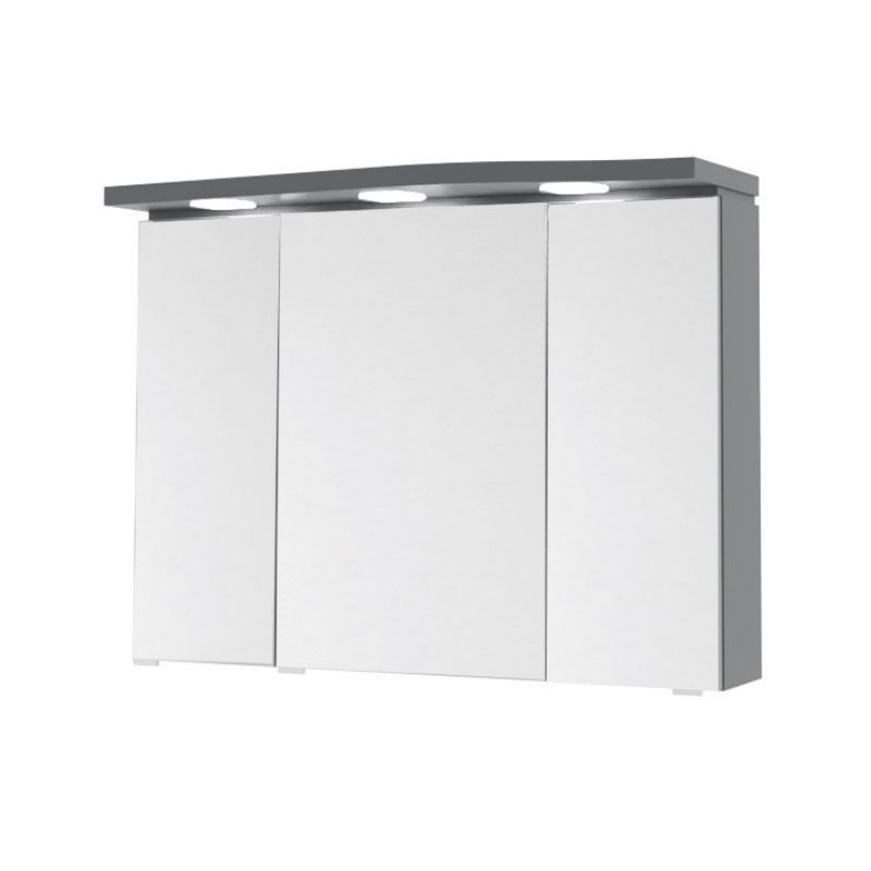 Puris Swing Spiegelschrank