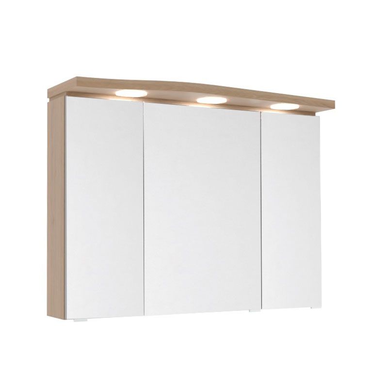 Puris Swing Spiegelschrank