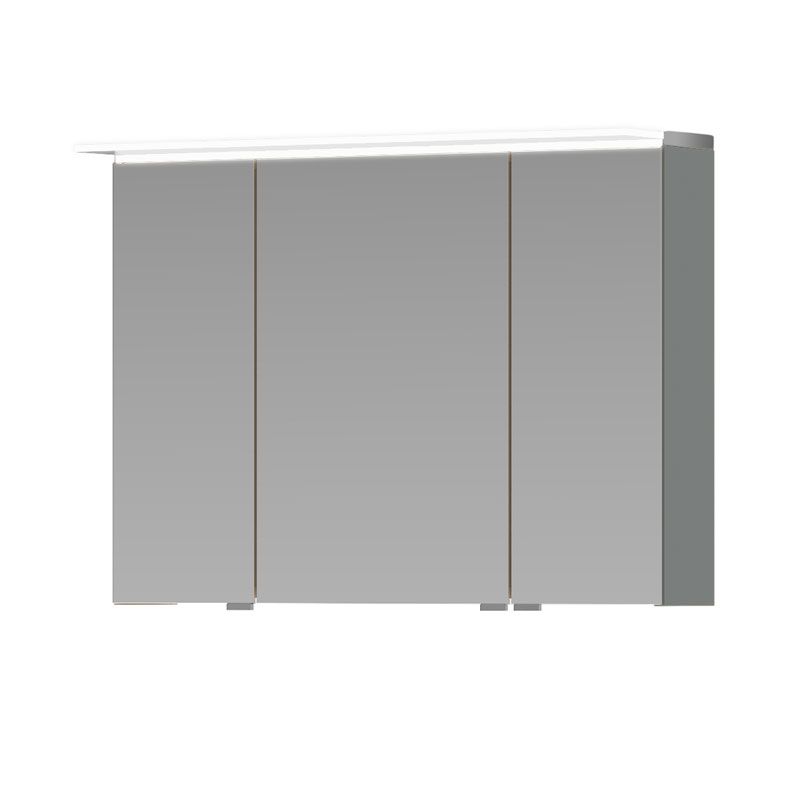 Puris Swing Spiegelschrank