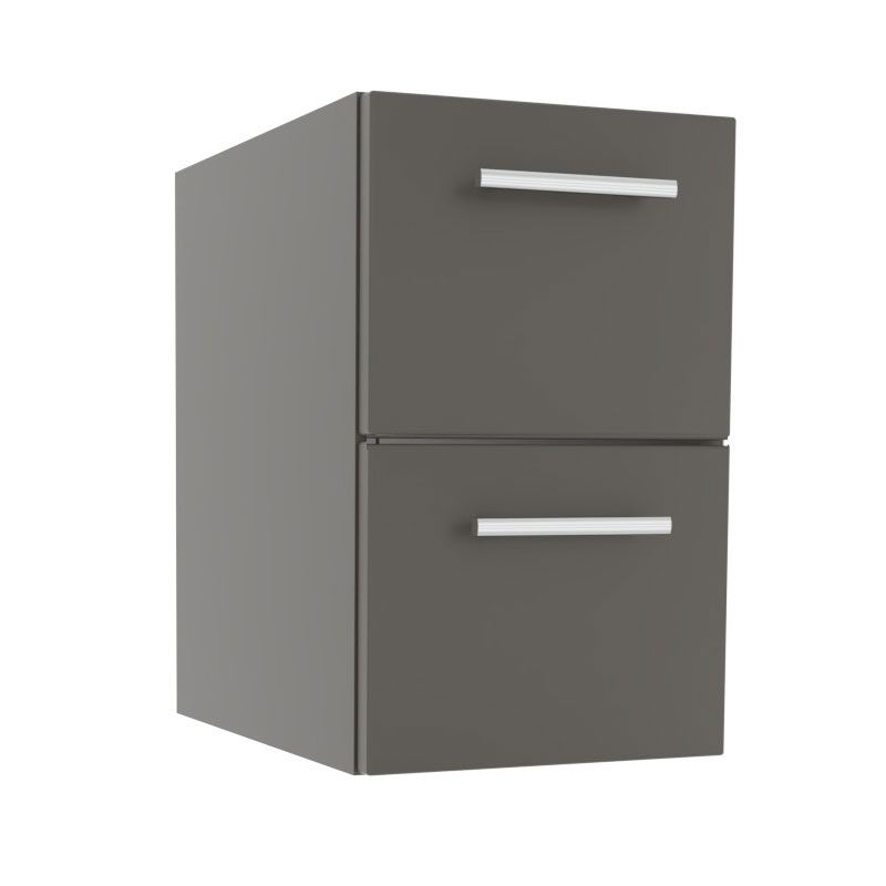 Puris Swing Waschtischunterschrank