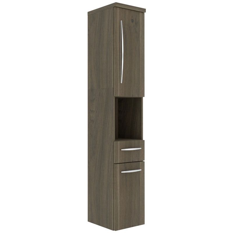 Puris Star Line Hochschrank