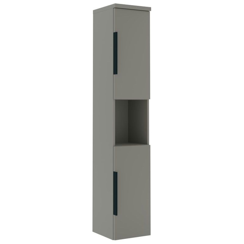 Puris Star Line Hochschrank