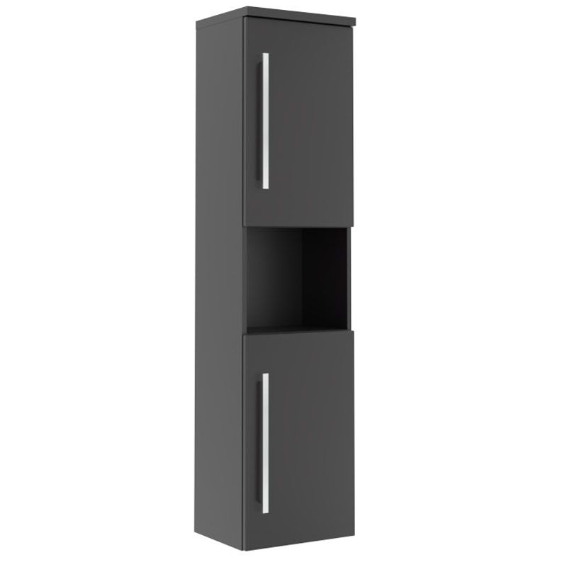 Puris Star Line Hochschrank