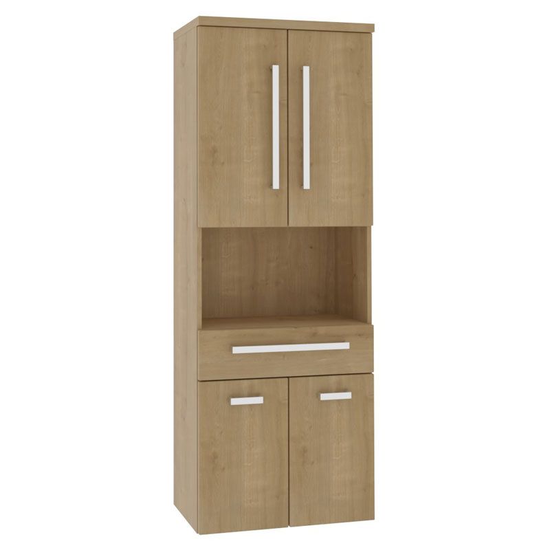Puris Star Line Hochschrank
