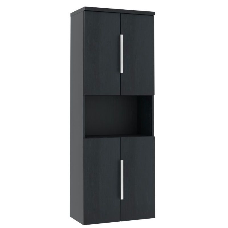 Puris Star Line Hochschrank