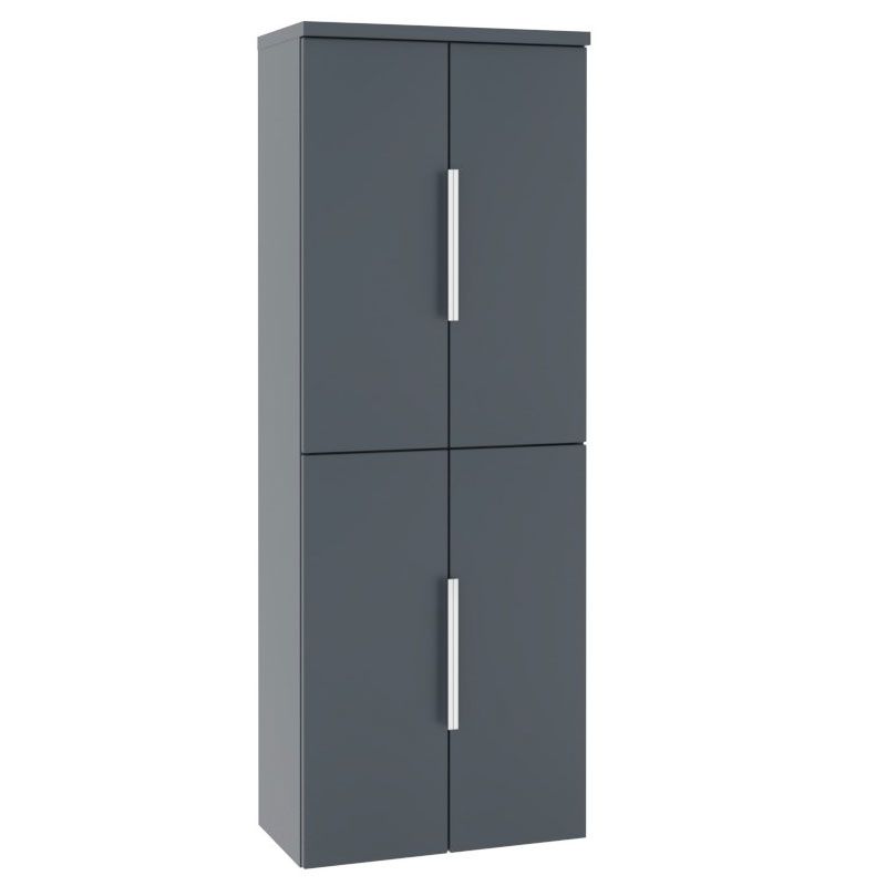 Puris Star Line Hochschrank