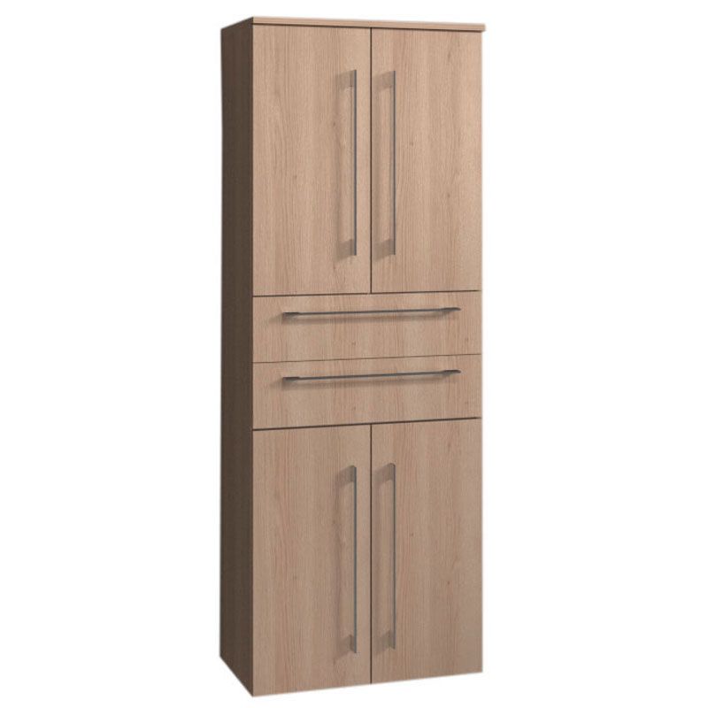 Puris Star Line Hochschrank