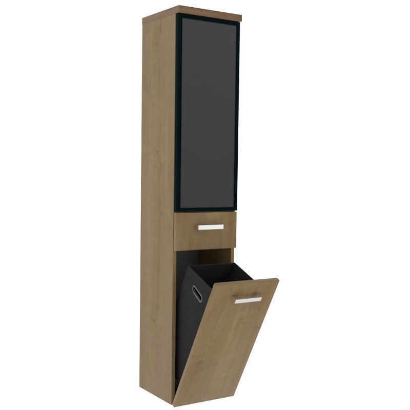 Puris Star Line Hochschrank