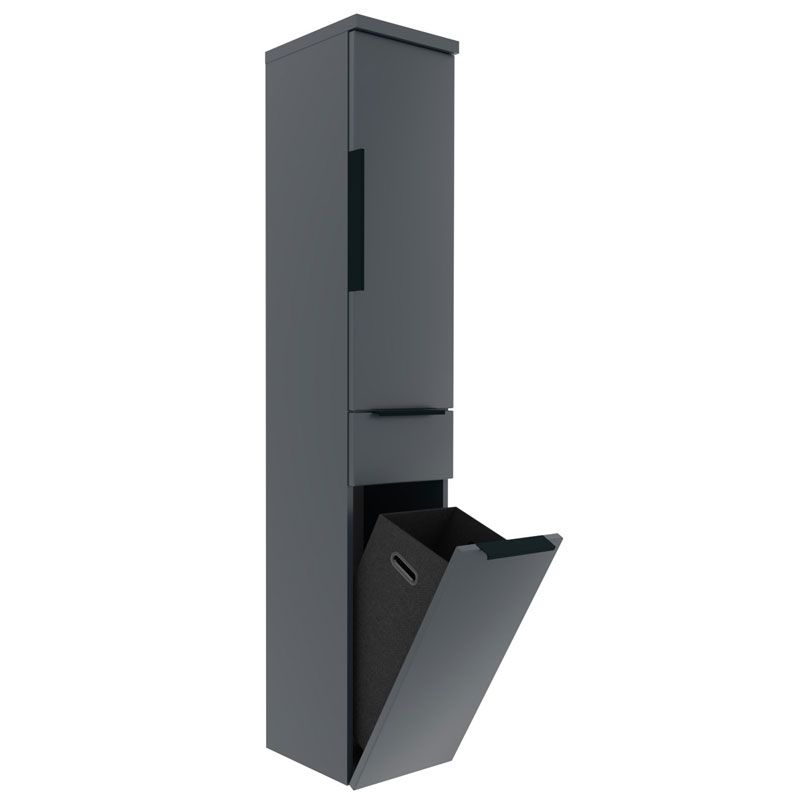 Puris Star Line Hochschrank