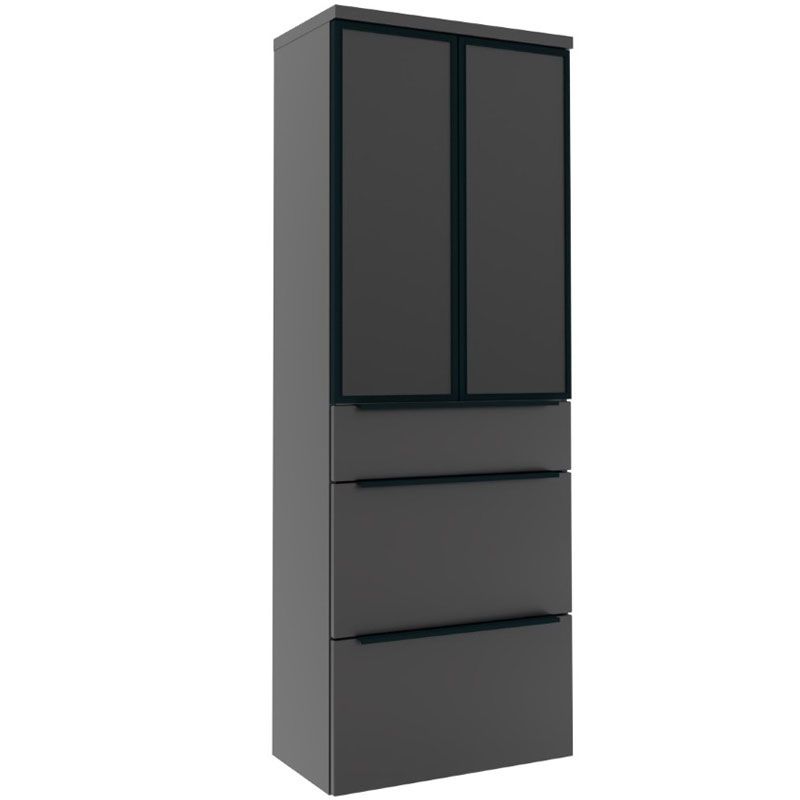 Puris Star Line Hochschrank