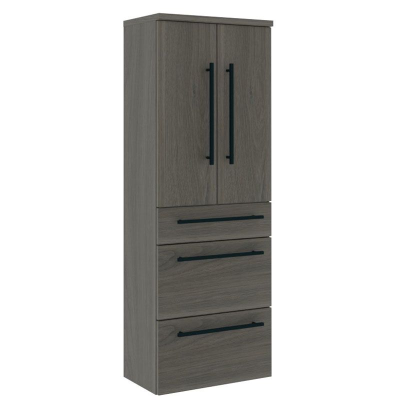 Puris Star Line Hochschrank