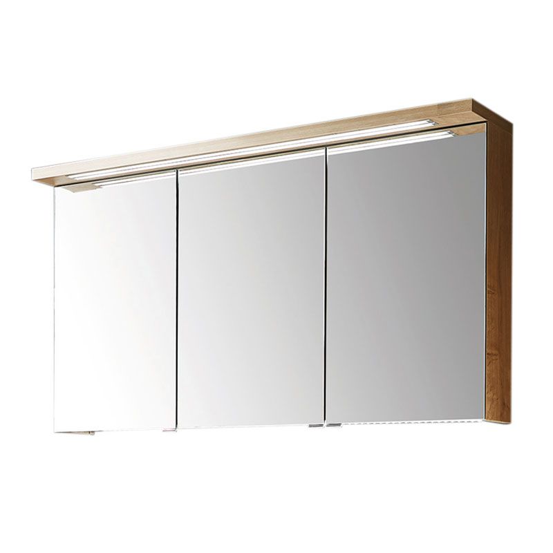 Puris Star Line Spiegelschrank