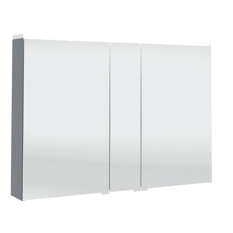 Puris Star Line Spiegelschrank