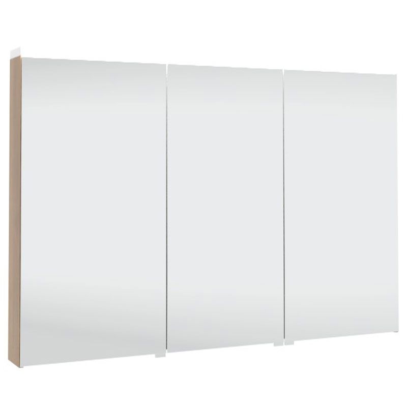 Puris Star Line Spiegelschrank