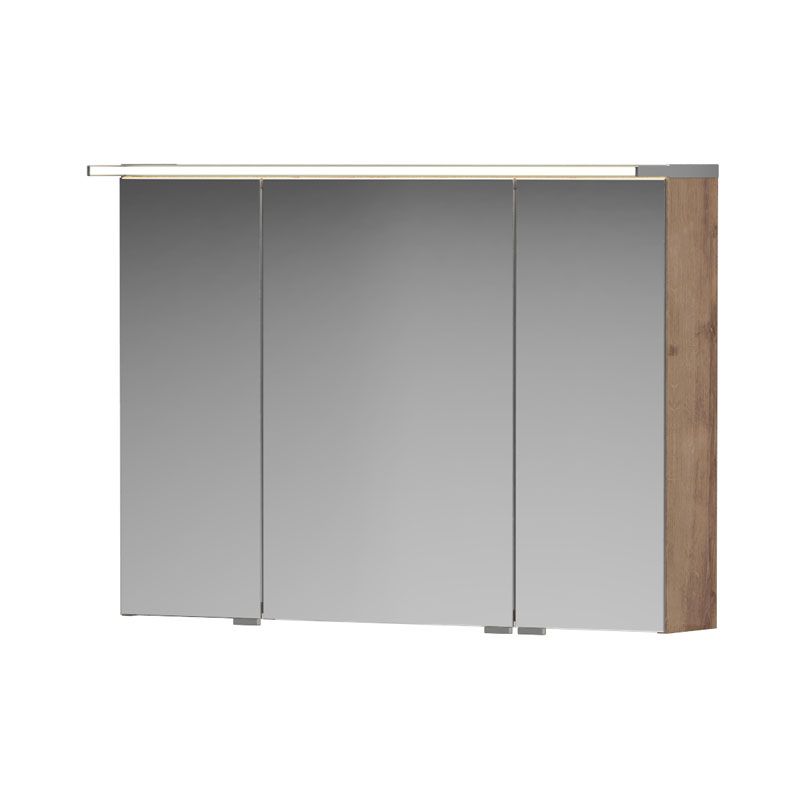 Puris Star Line Spiegelschrank