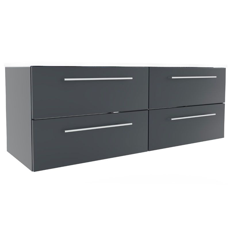 Puris Star Line Waschtischunterschrank