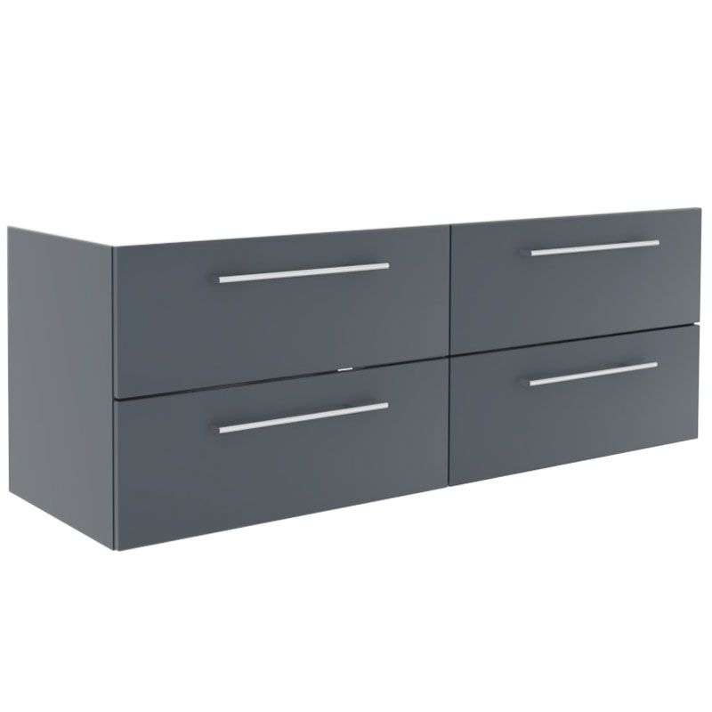 Puris Star Line Waschtischunterschrank