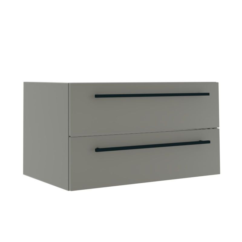 Puris Star Line Waschtischunterschrank