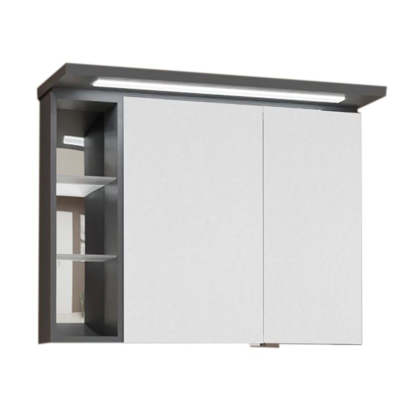 Puris Crescendo Spiegelschrank