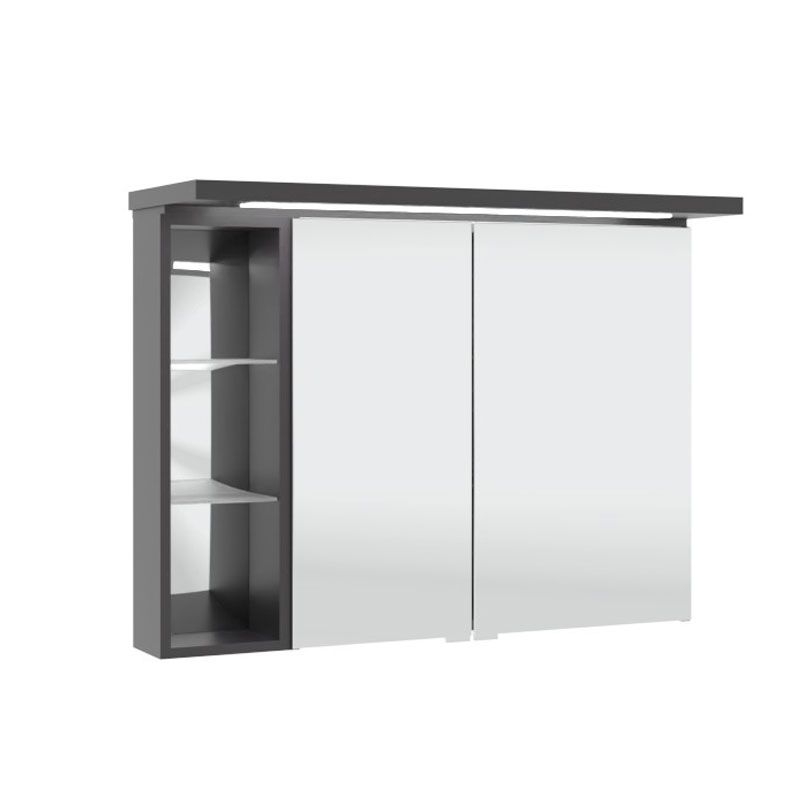 Puris Crescendo Spiegelschrank