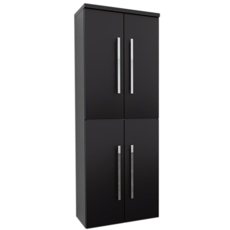 Puris Speed Hochschrank