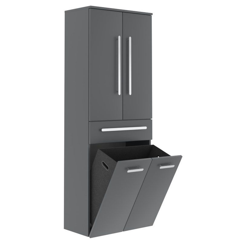 Puris Speed Hochschrank