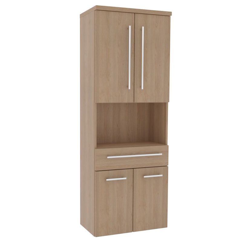 Puris Classic Line Hochschrank