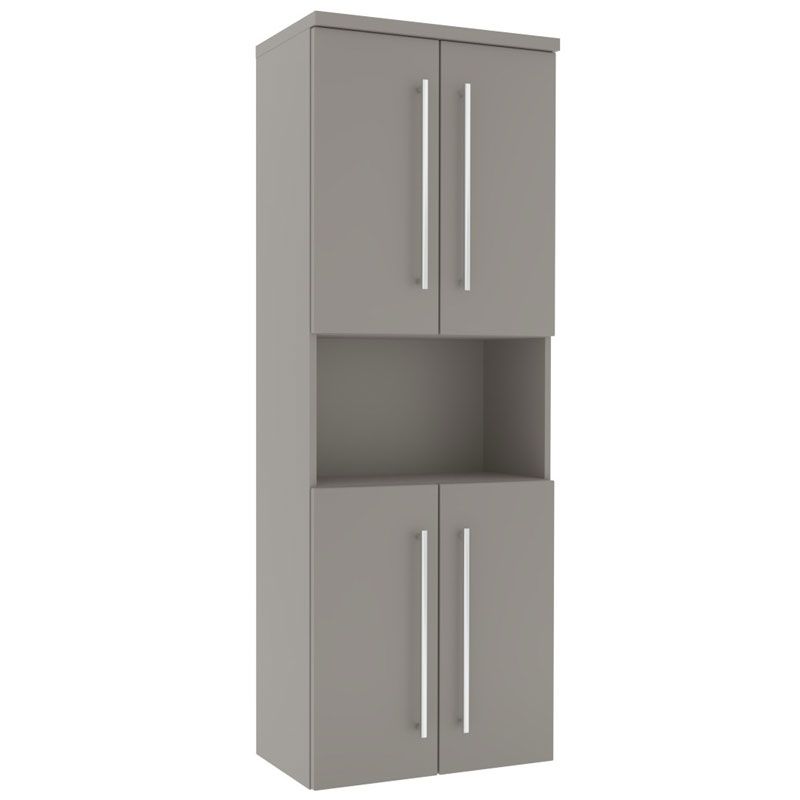 Puris Classic Line Hochschrank