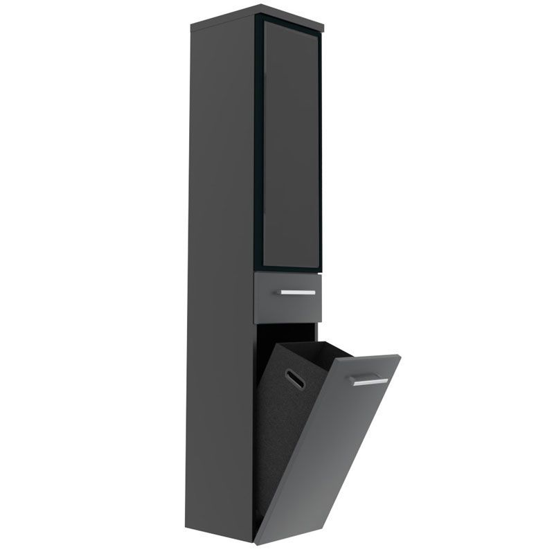 Puris Classic Line Hochschrank