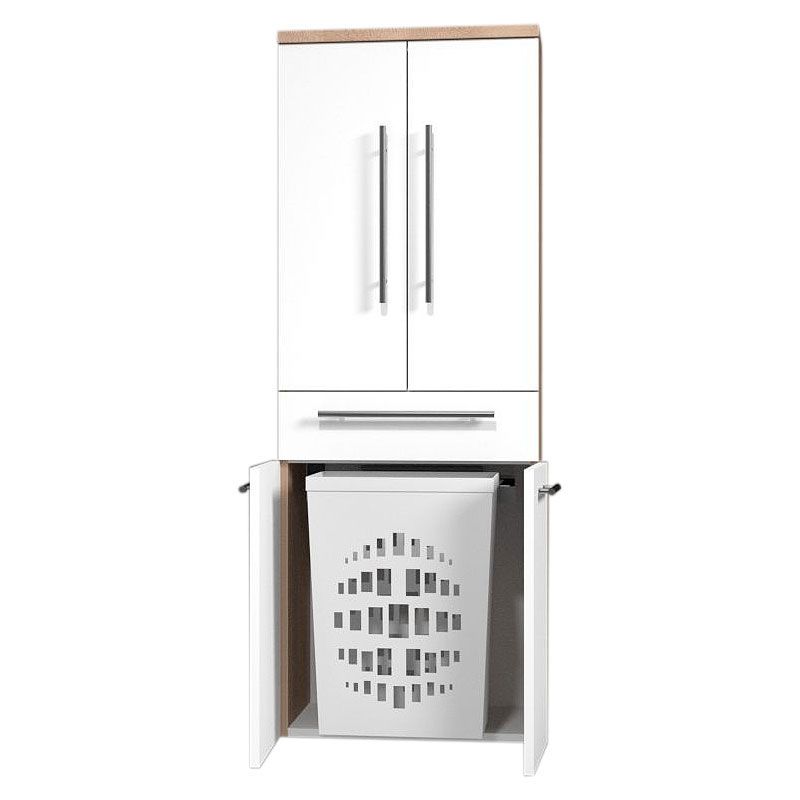 Puris Classic Line Hochschrank