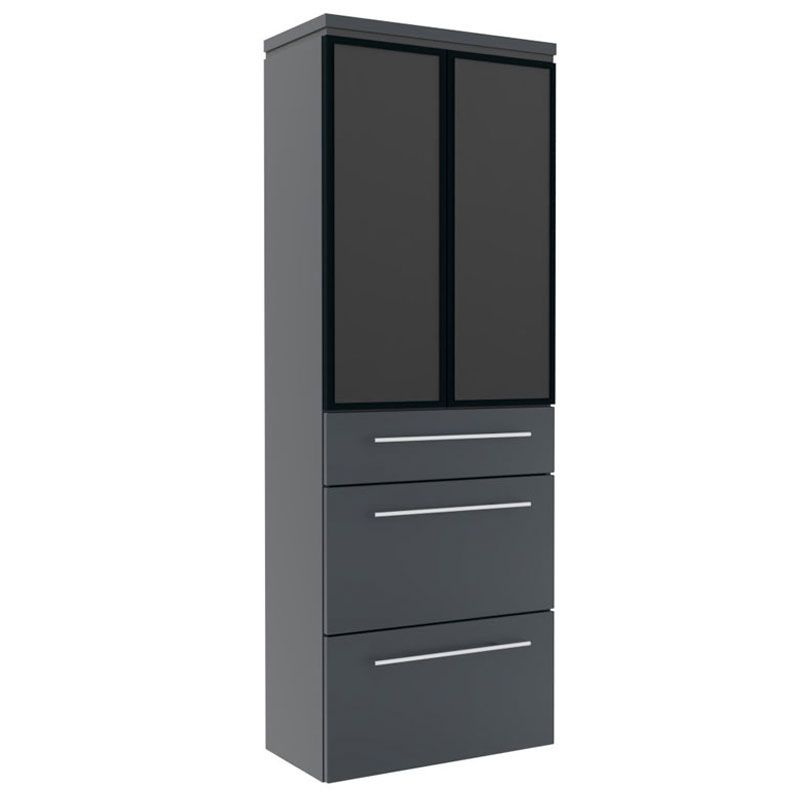 Puris Classic Line Hochschrank